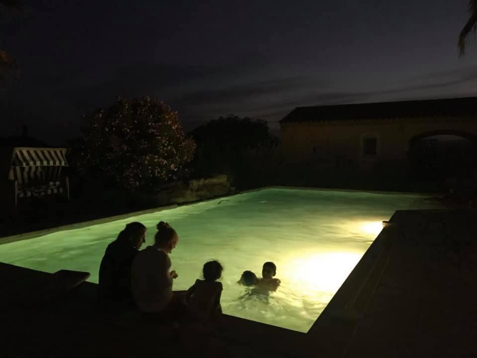 Sud Vacances Montels  Εξωτερικό φωτογραφία