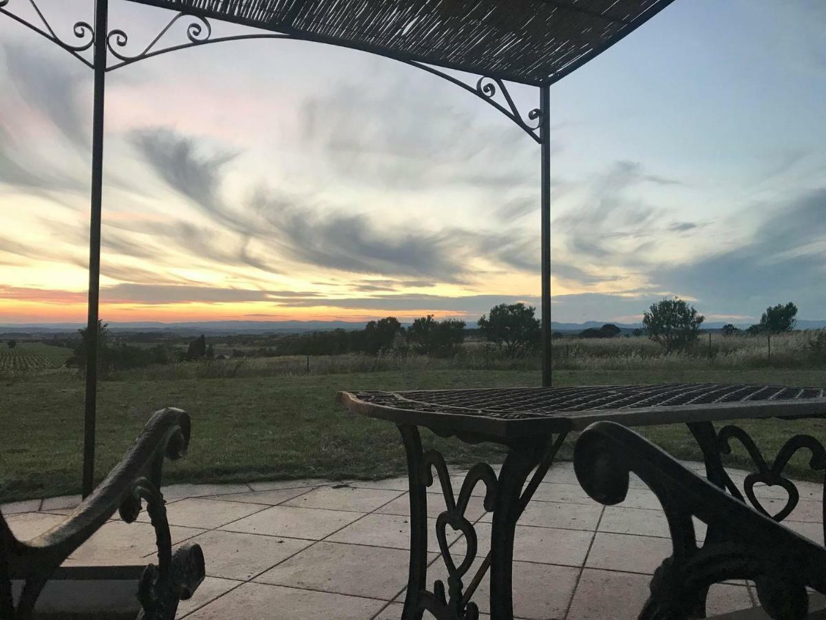 Sud Vacances Montels  Εξωτερικό φωτογραφία