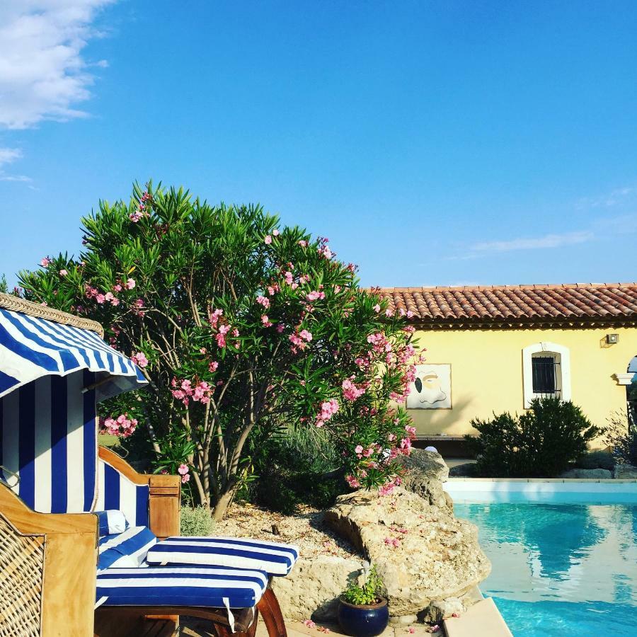 Sud Vacances Montels  Εξωτερικό φωτογραφία