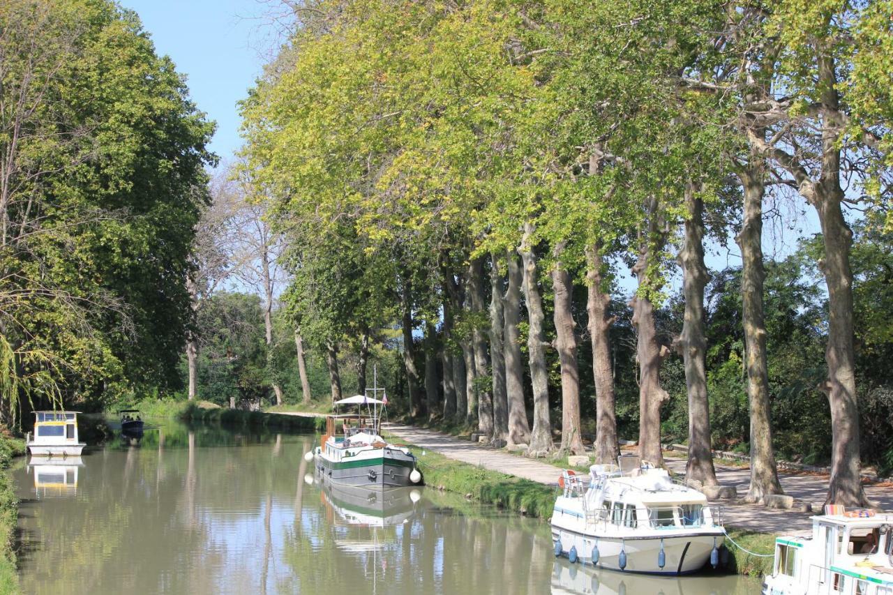 Sud Vacances Montels  Εξωτερικό φωτογραφία